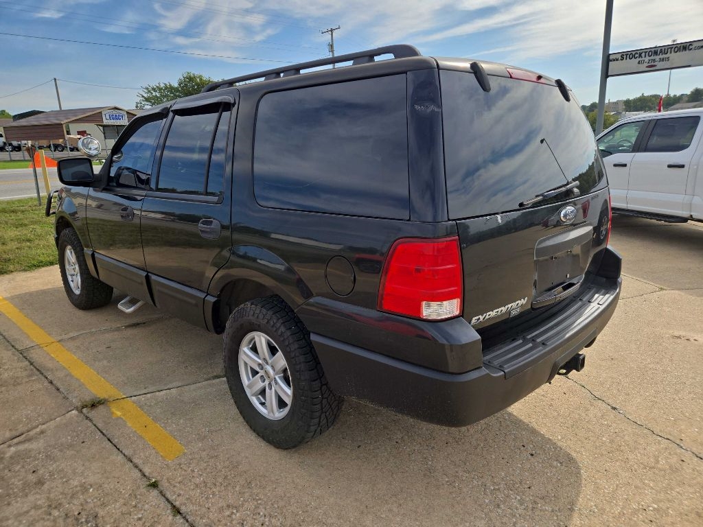 Ford Expedition XLT 4WD 2006