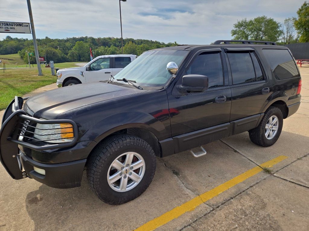 Ford Expedition XLT 4WD 2006