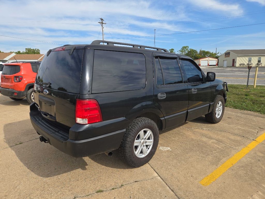 Ford Expedition XLT 4WD 2006