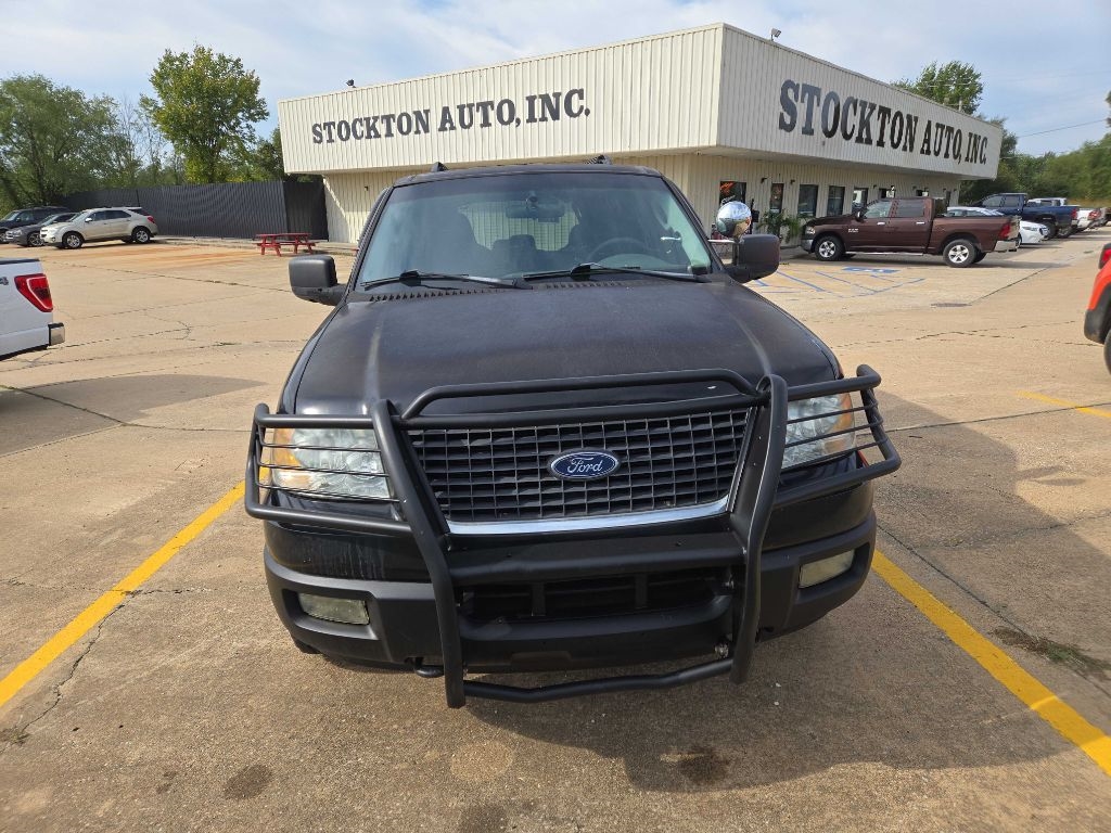 Ford Expedition XLT 4WD 2006