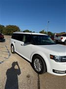 2015 Ford Flex  2015 Ford Flex