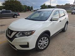 2020 Nissan Rogue  2020 Nissan Rogue