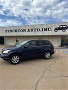 2007 Honda CR-V  2007 Honda CR-V