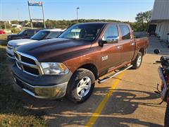 2015 RAM 1500  2015 RAM 1500