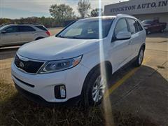 2015 Kia Sorento 