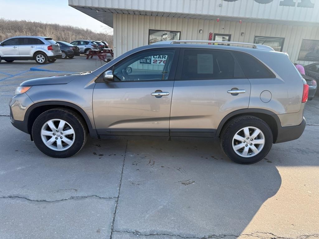 Kia Sorento LX 2WD 2012