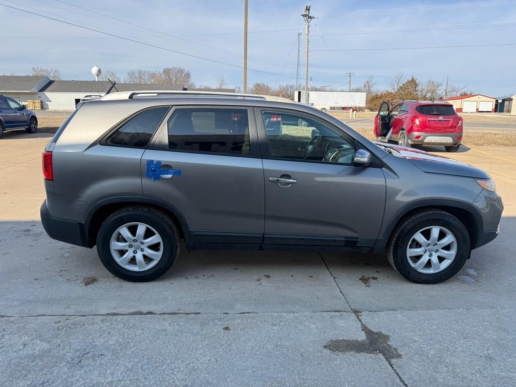 Kia Sorento LX 2WD 2012