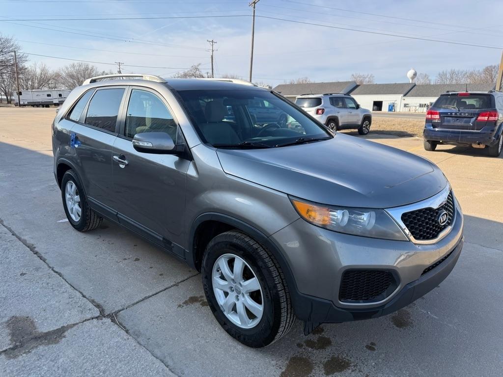 Kia Sorento LX 2WD 2012