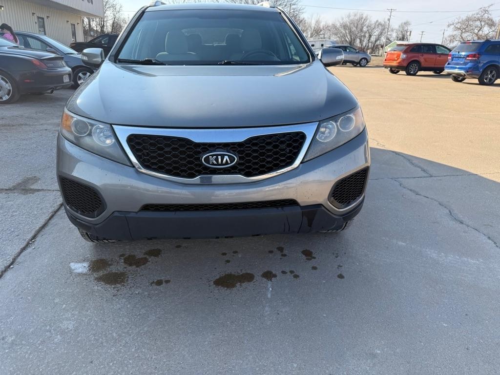 Kia Sorento LX 2WD 2012