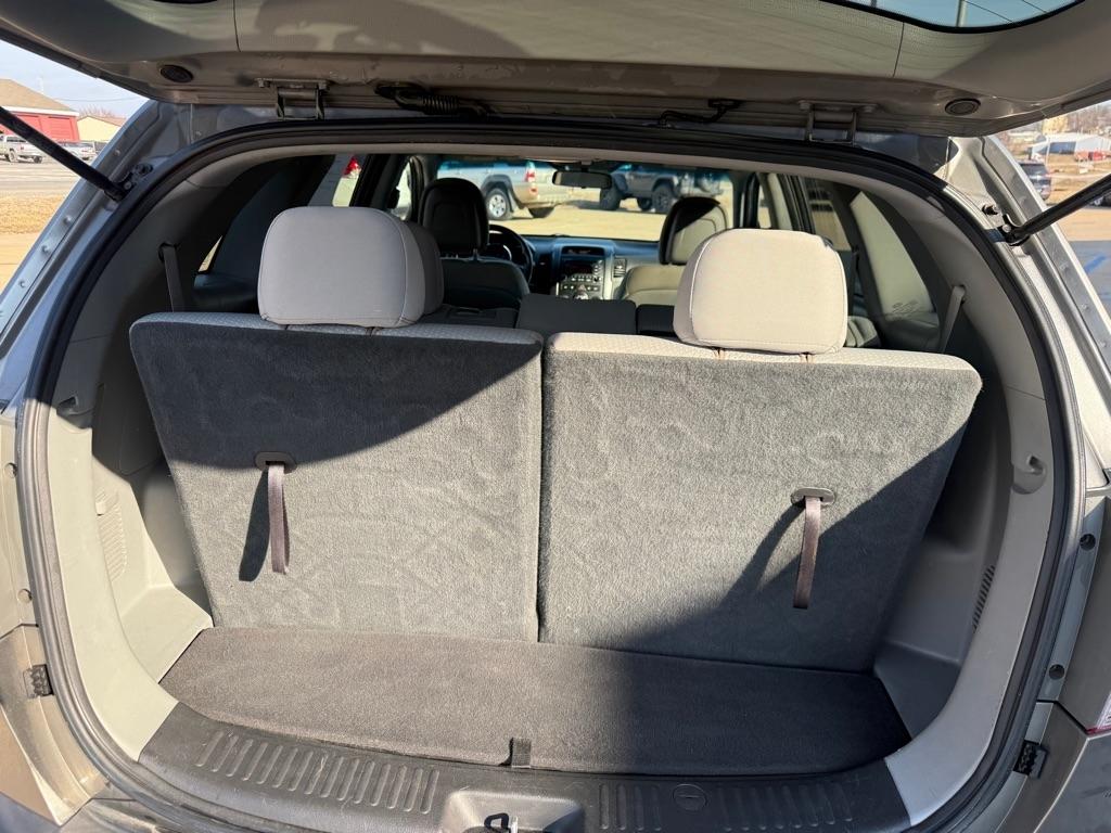 Kia Sorento LX 2WD 2012