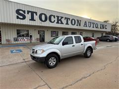 2011 Nissan Frontier 