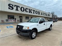 2006 Ford F-150 