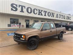 1994 Chevrolet C/K 1500 