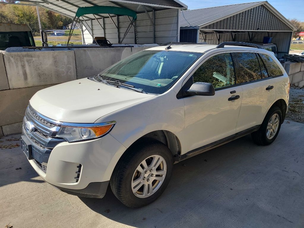 2012 Ford Edge SE FWD
