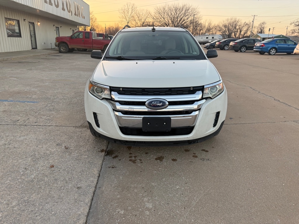 Ford Edge SE FWD 2012