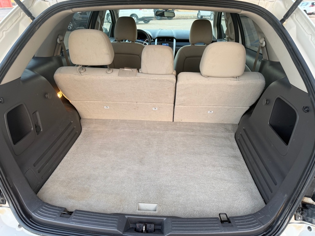 Ford Edge SE FWD 2012