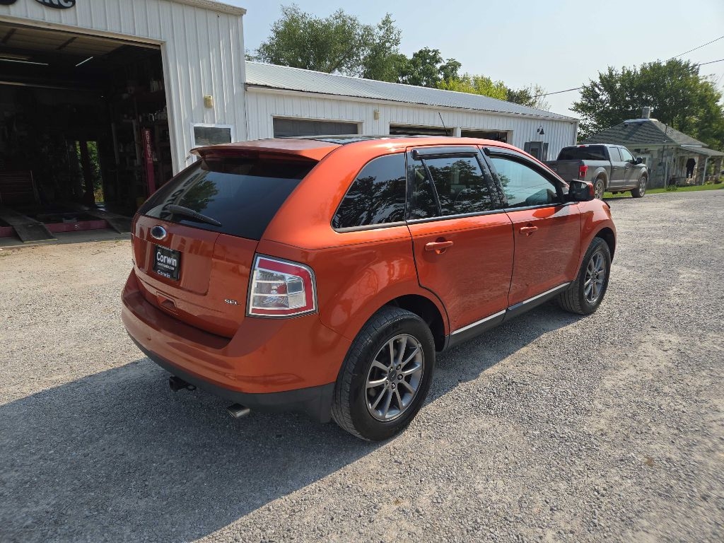 Ford Edge SEL FWD 2008