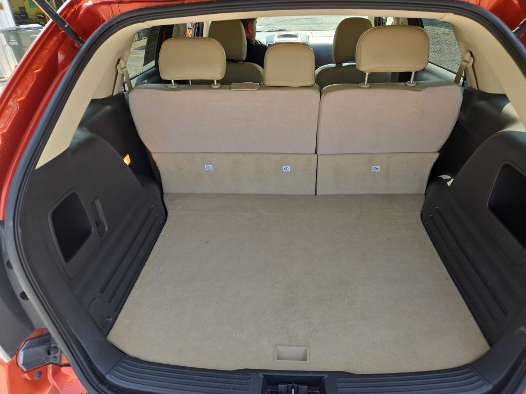 Ford Edge SEL FWD 2008