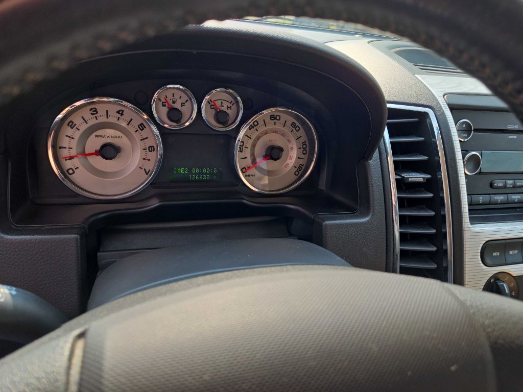 Ford Edge SEL FWD 2008