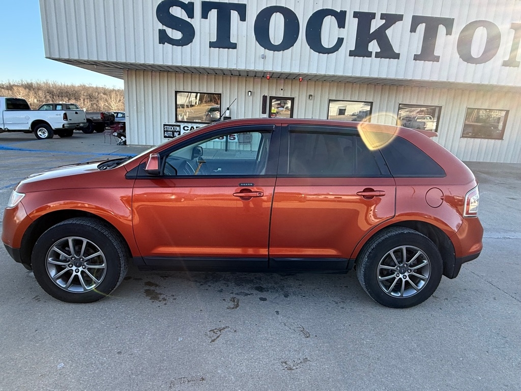 Ford Edge SEL FWD 2008