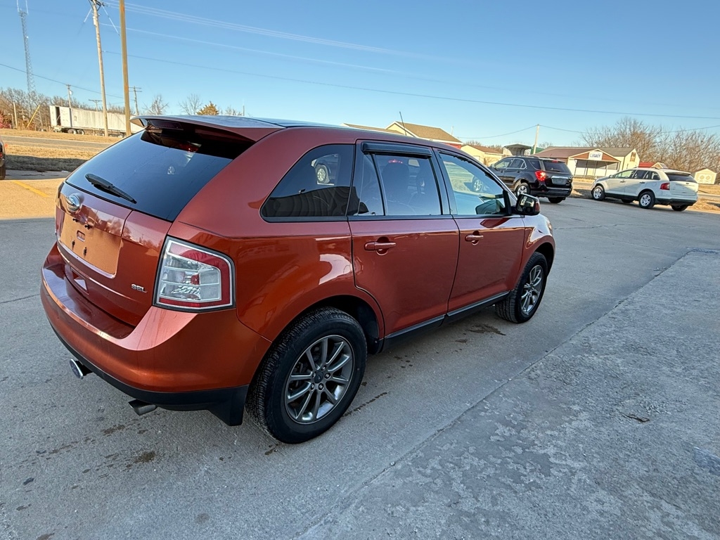 Ford Edge SEL FWD 2008