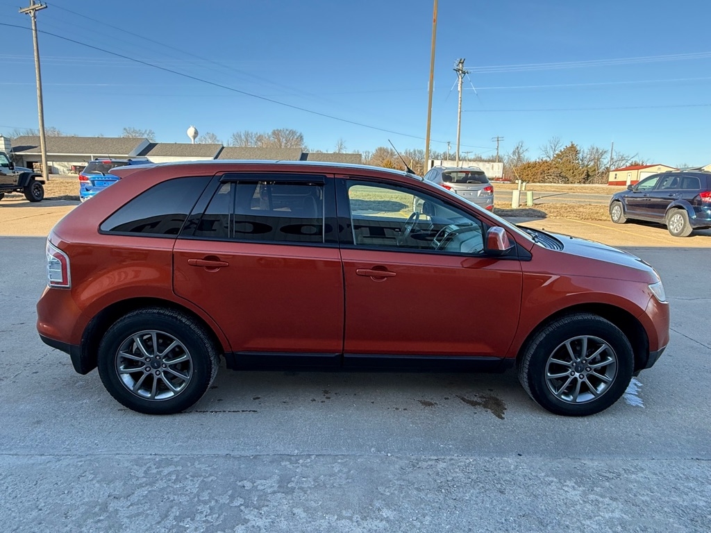 Ford Edge SEL FWD 2008