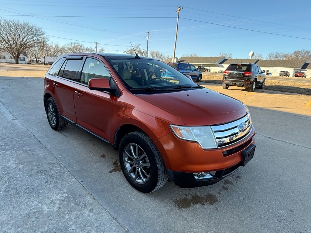 Ford Edge SEL FWD 2008