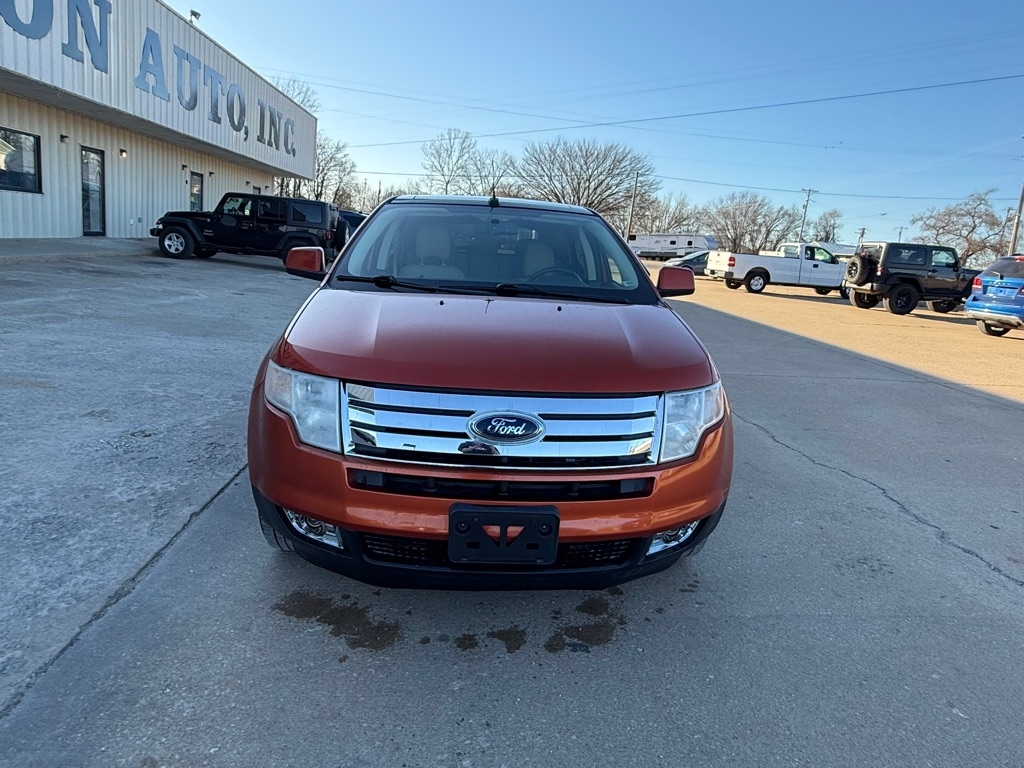 Ford Edge SEL FWD 2008