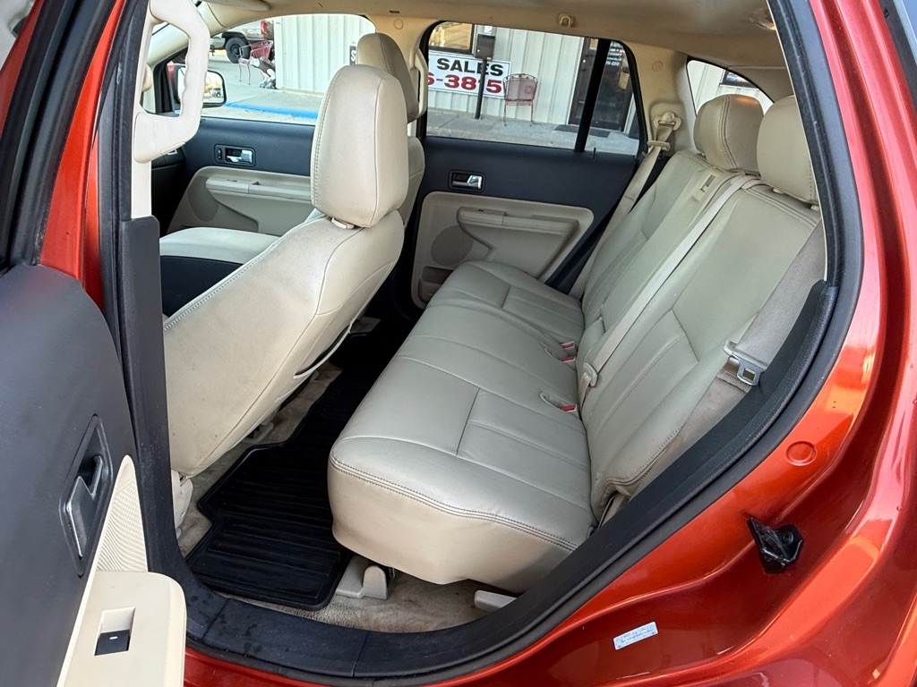 Ford Edge SEL FWD 2008