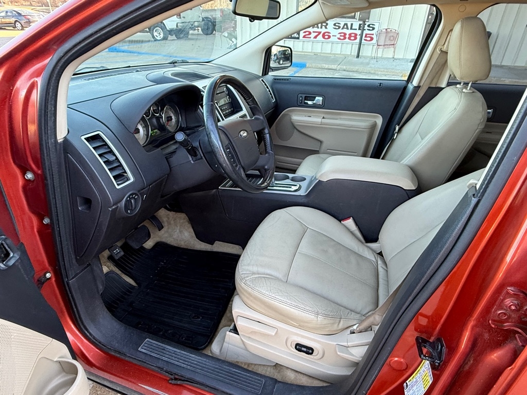 Ford Edge SEL FWD 2008