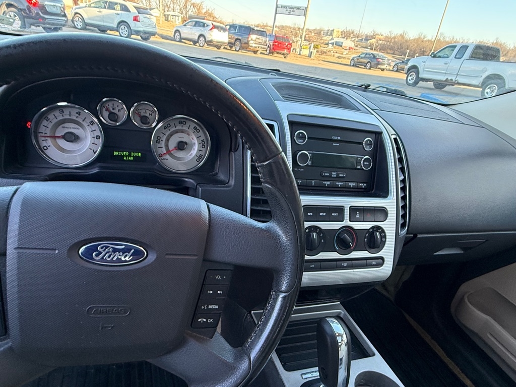 Ford Edge SEL FWD 2008