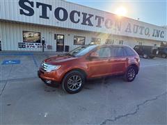 2008 Ford Edge 