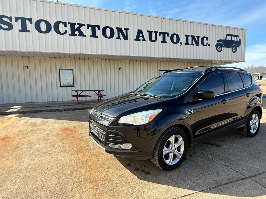 2013 Ford Escape SE FWD