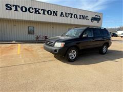 2007 Toyota Highlander 