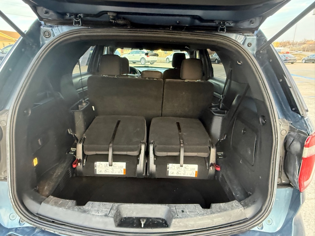 Ford Explorer XLT FWD 2018