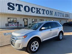 2012 Ford Edge 