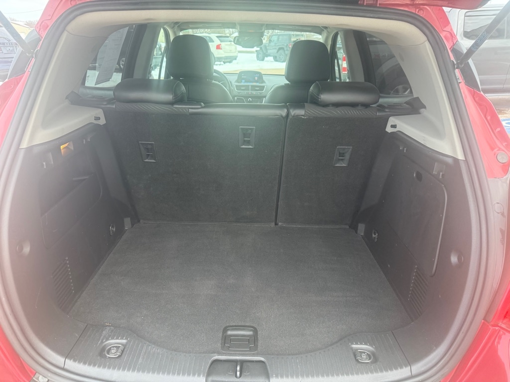 Buick Encore Convenience FWD 2014