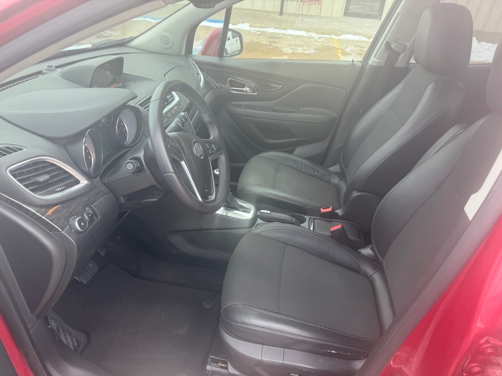 Buick Encore Convenience FWD 2014