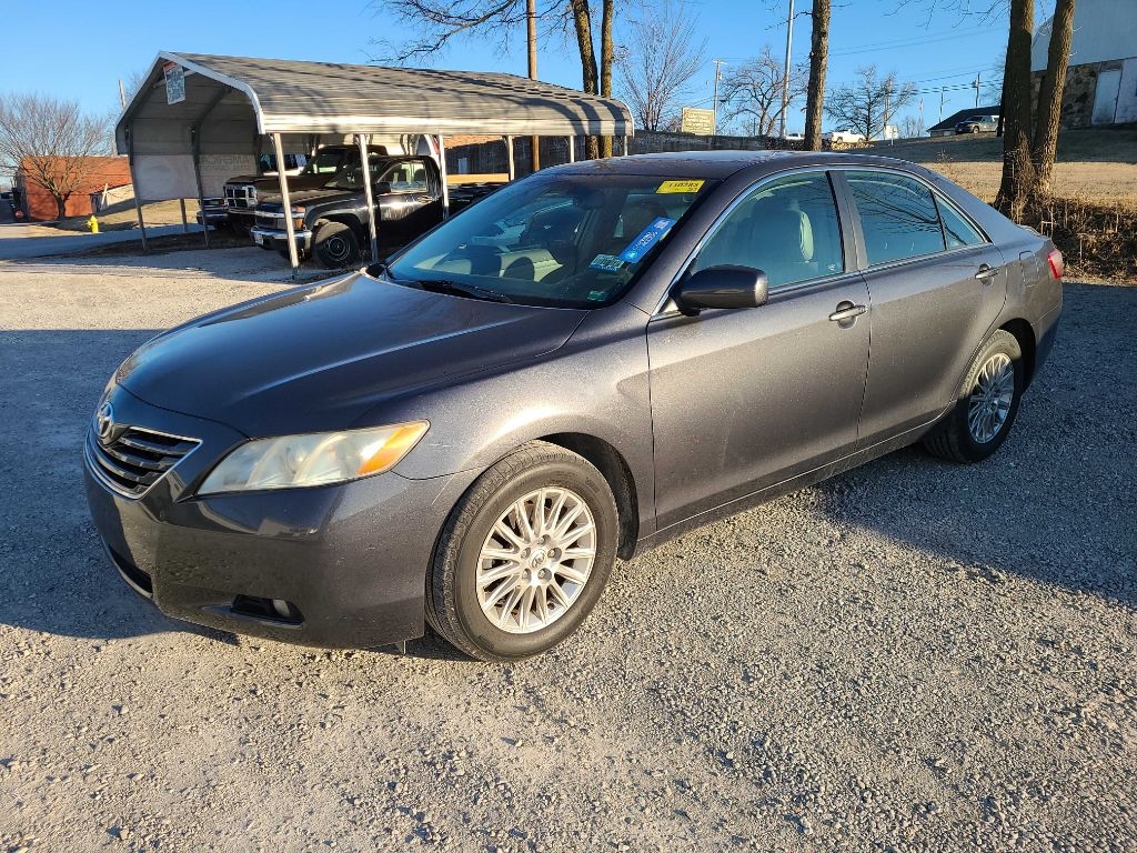 Toyota Camry LE V6 2008