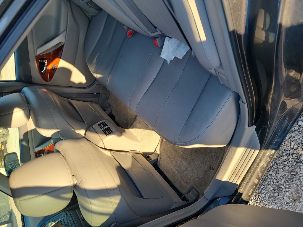 Toyota Camry LE V6 2008