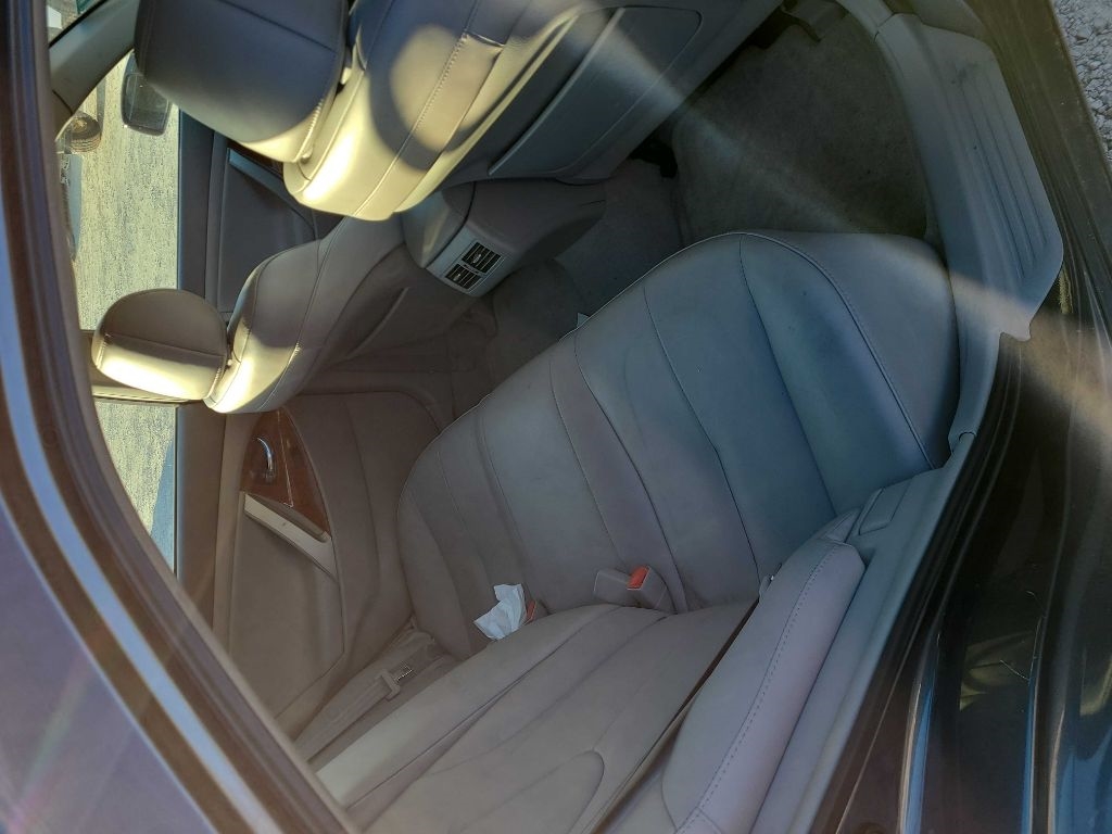 Toyota Camry LE V6 2008