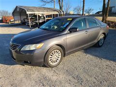 2008 Toyota Camry 