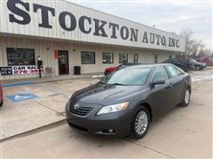 2008 Toyota Camry 
