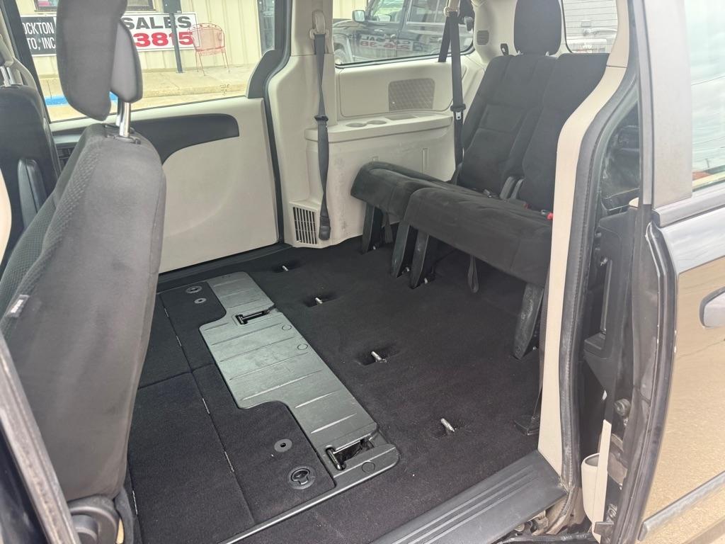 Dodge Grand Caravan SE 2016