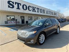 2011 Toyota Venza 