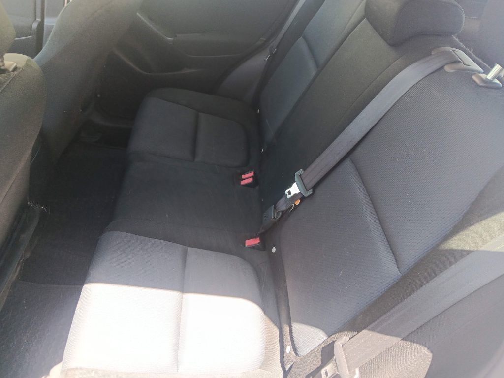 Mazda CX-5 Sport 2013