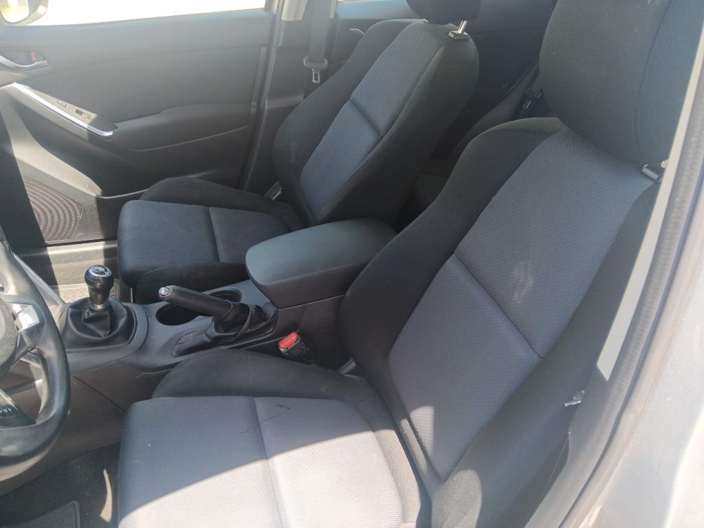 Mazda CX-5 Sport 2013