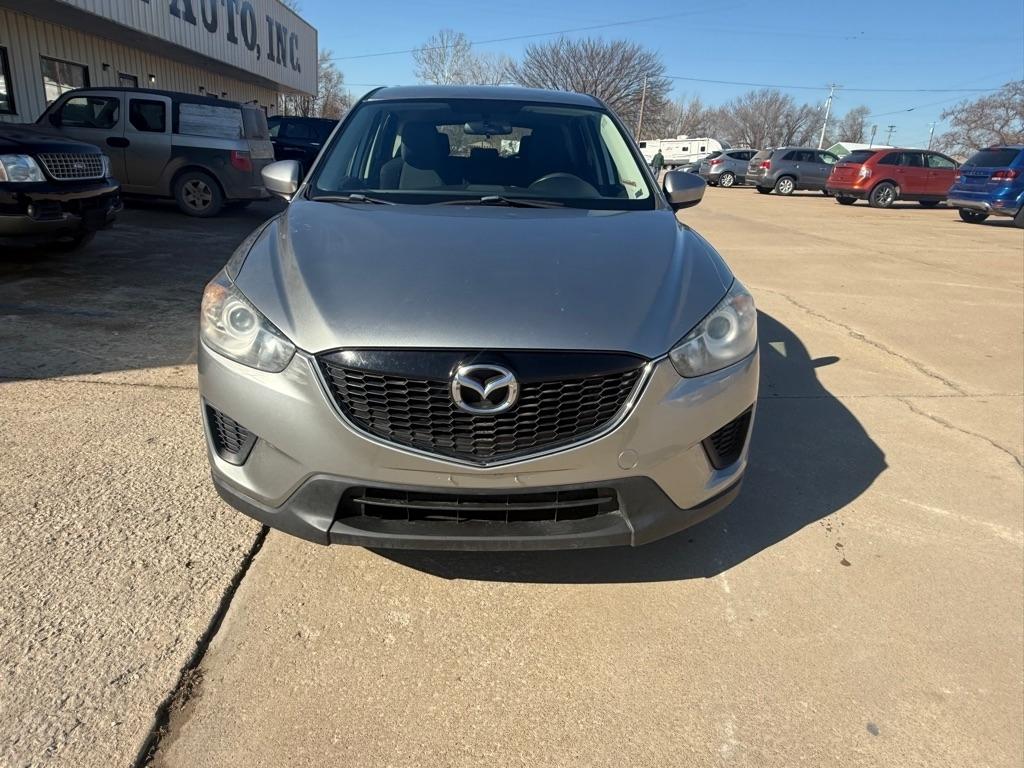 Mazda CX-5 Sport 2013