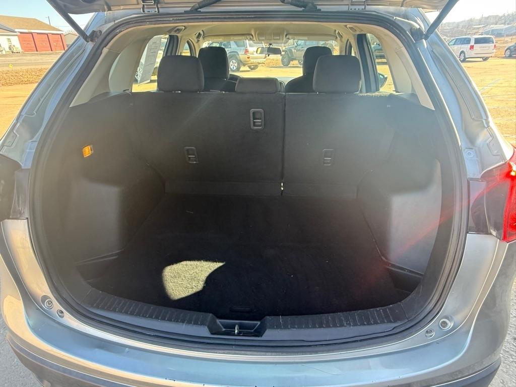 Mazda CX-5 Sport 2013