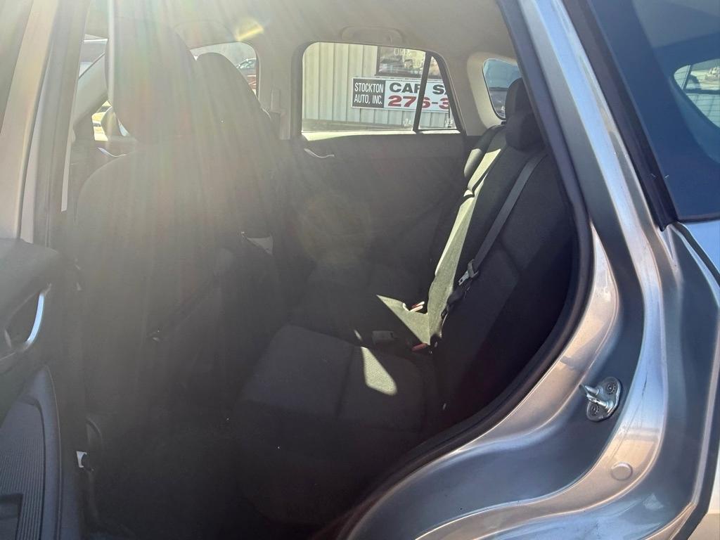 Mazda CX-5 Sport 2013